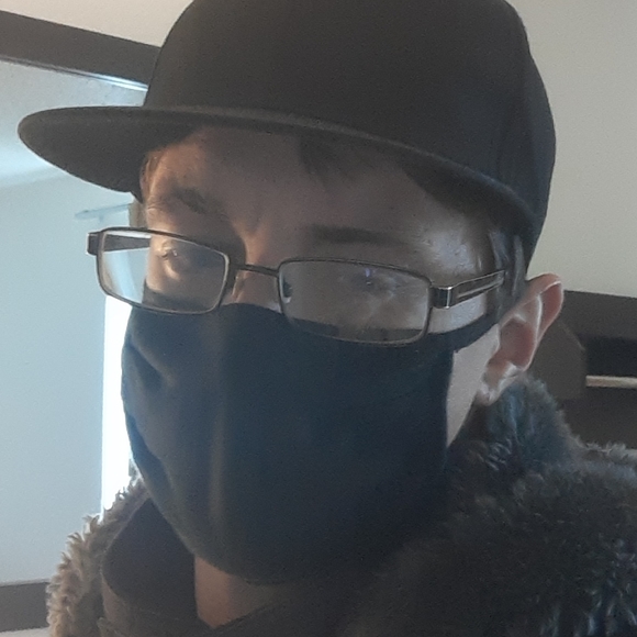 Meet your Posher, Michael - Picture 3 of 3